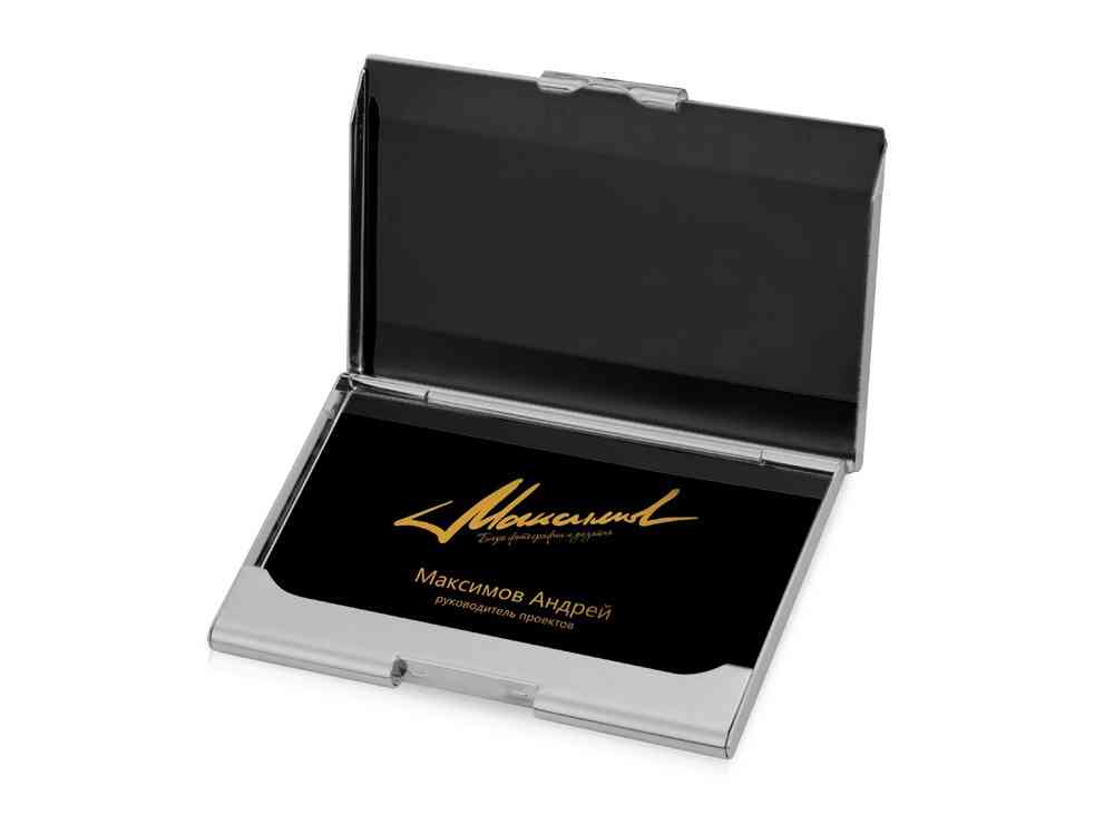 Визитница Carlo - 3