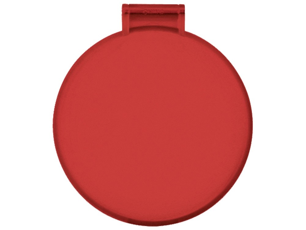 Карманное косметическое зеркало Красотка - 3