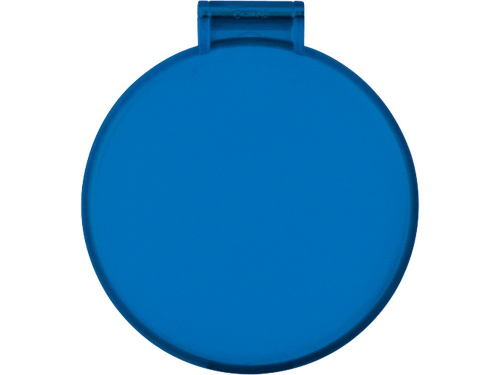 Карманное косметическое зеркало Красотка - 2