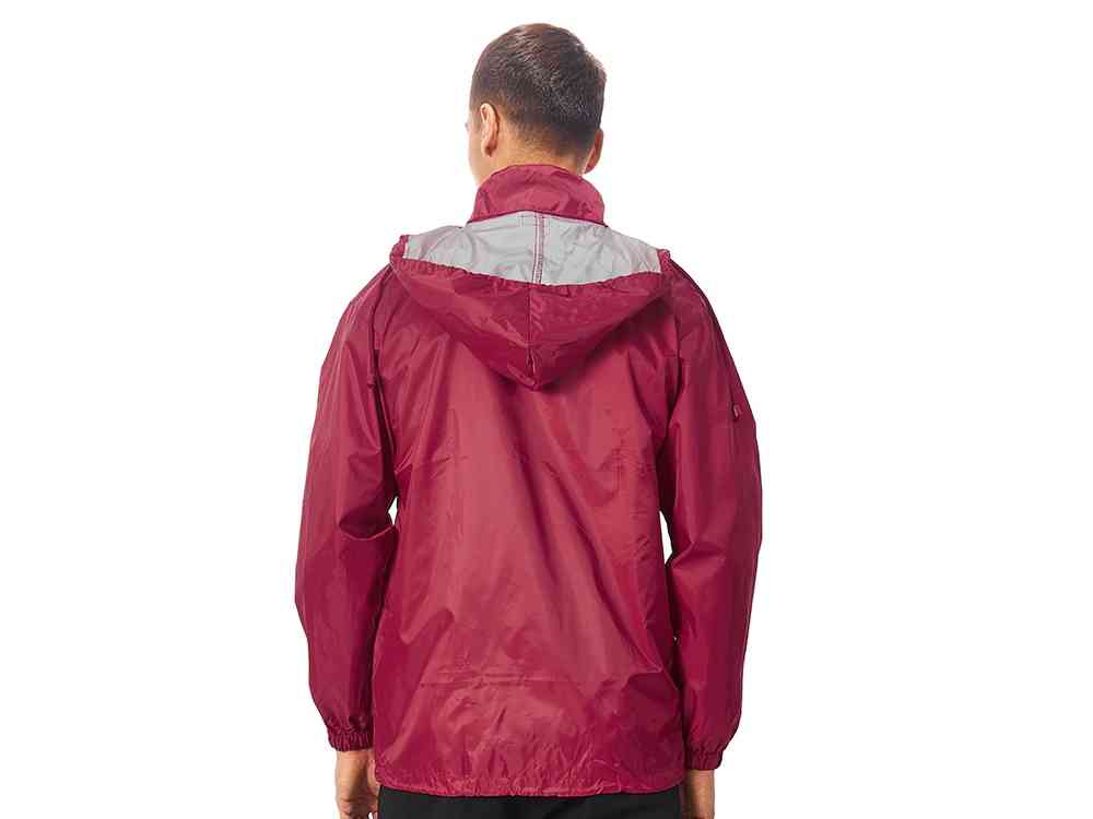 Ветровка Miami мужская - 3