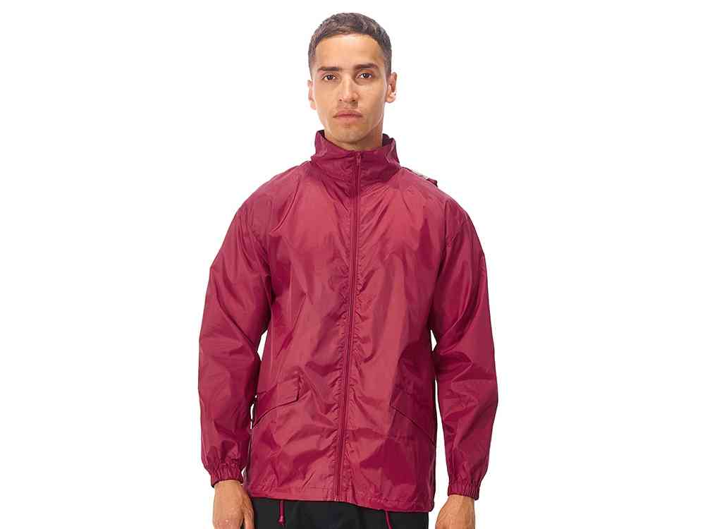 Ветровка Miami мужская - 2