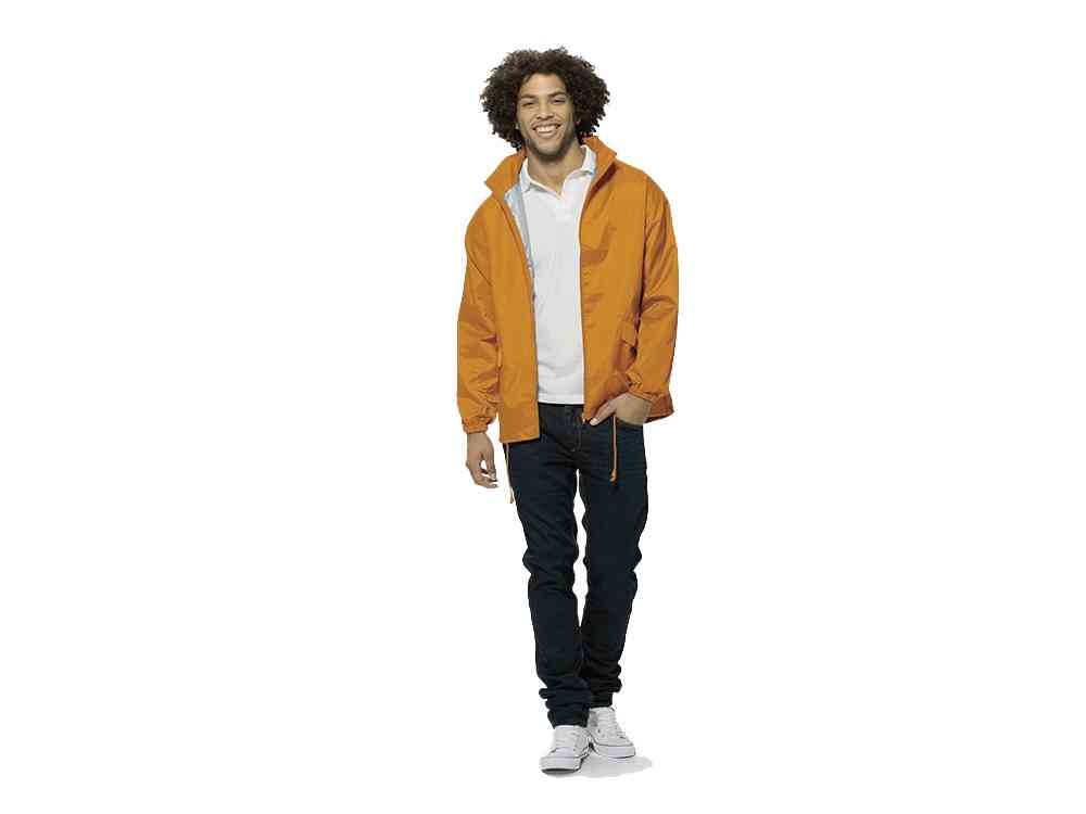 Ветровка Miami мужская - 7