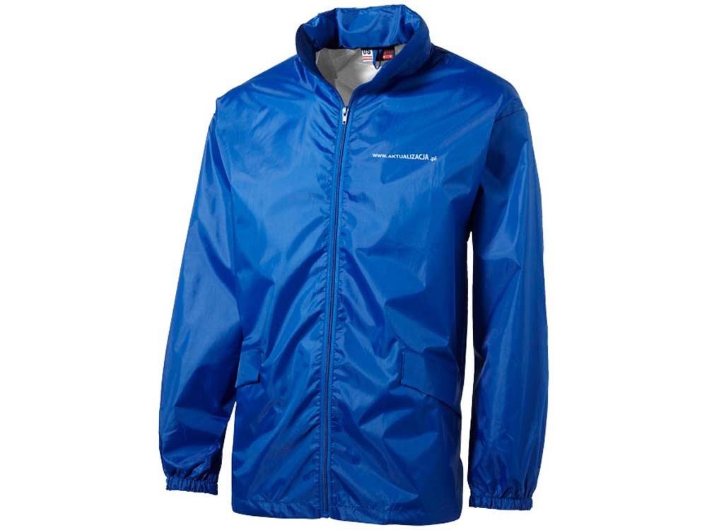 Ветровка Miami мужская - 9