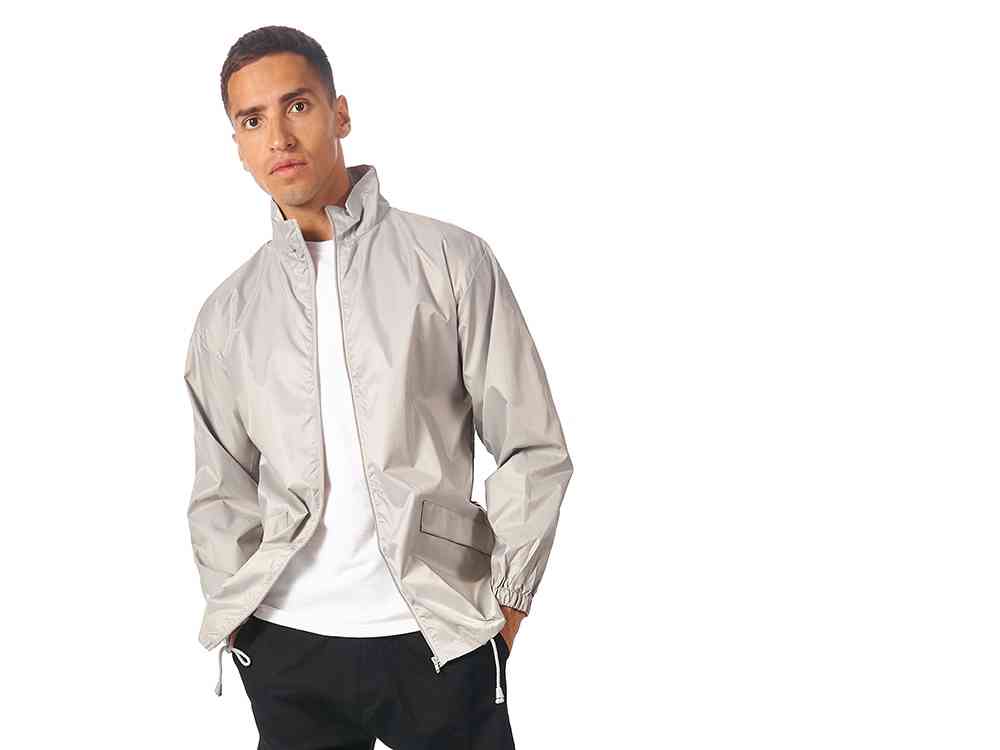 Ветровка Miami мужская - 2