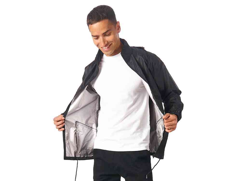 Ветровка Miami мужская - 2