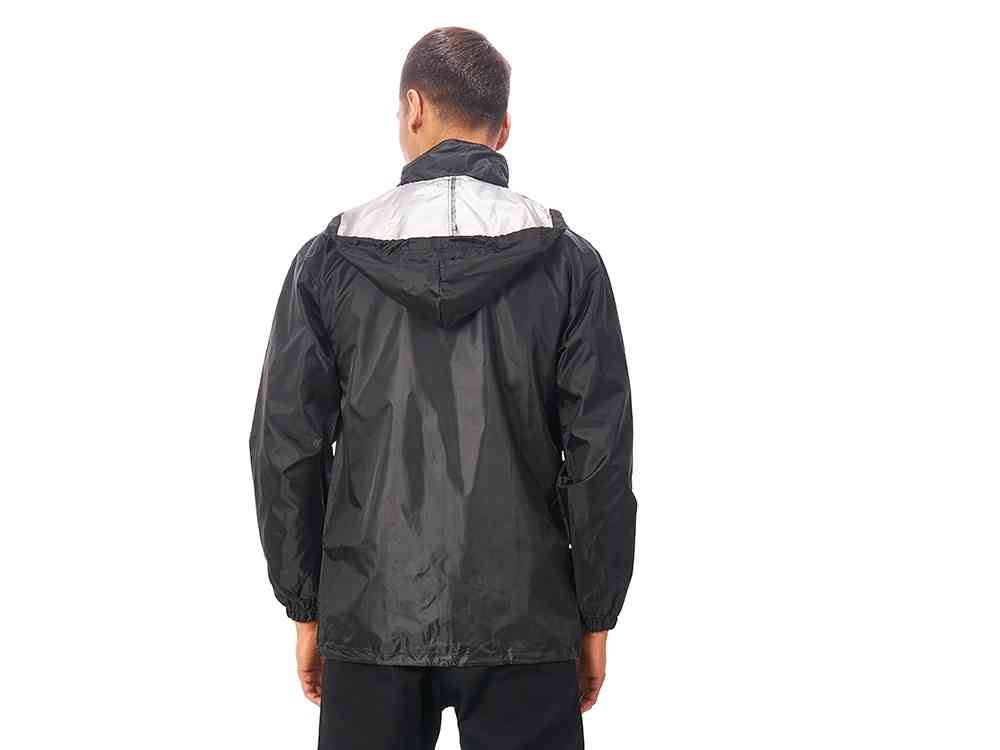 Ветровка Miami мужская - 3