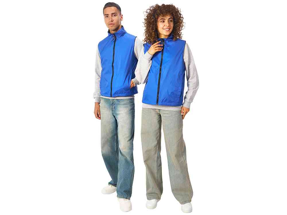 Жилет Clermont - 6