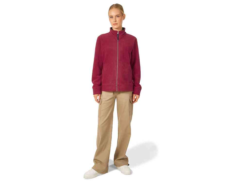 Куртка флисовая Nashville женская - 5