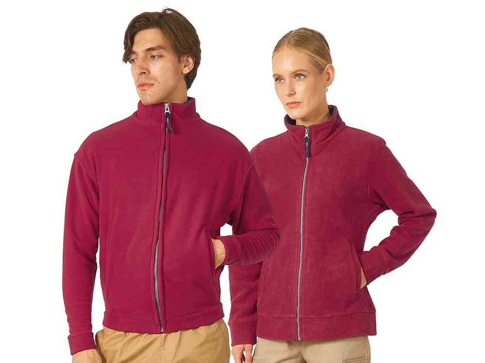 Куртка флисовая Nashville женская - 6