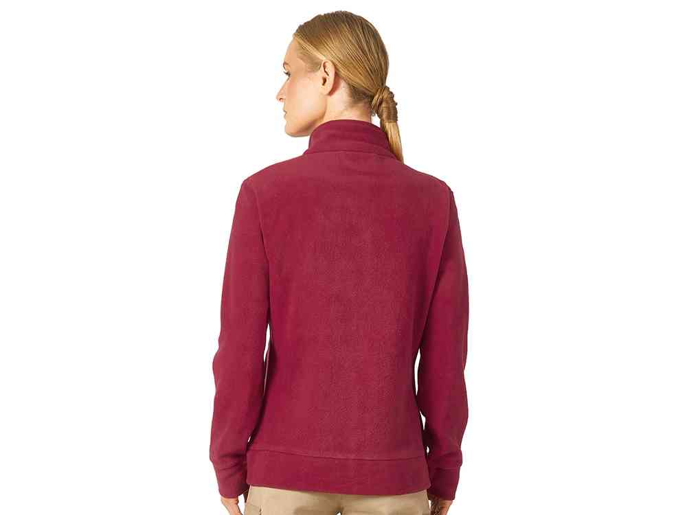 Куртка флисовая Nashville женская - 4