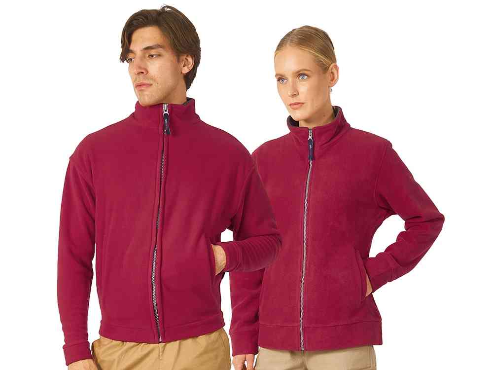 Куртка флисовая Nashville мужская - 5