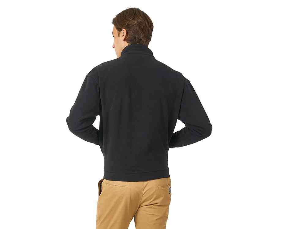 Куртка флисовая Nashville мужская - 3