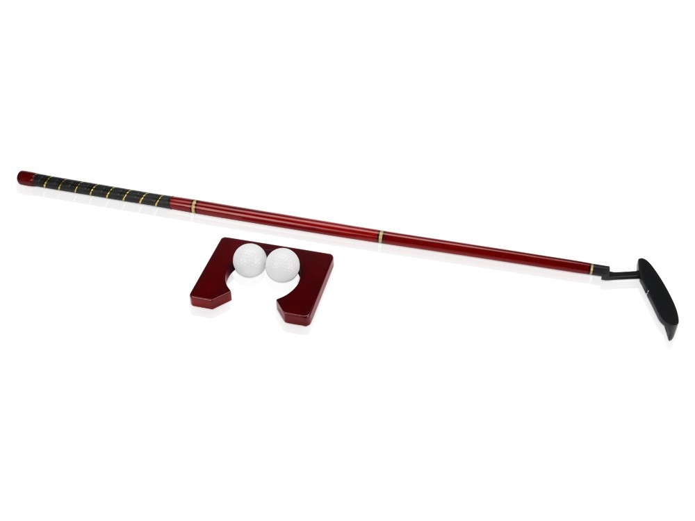 Офисный набор для гольфа Багс - 2