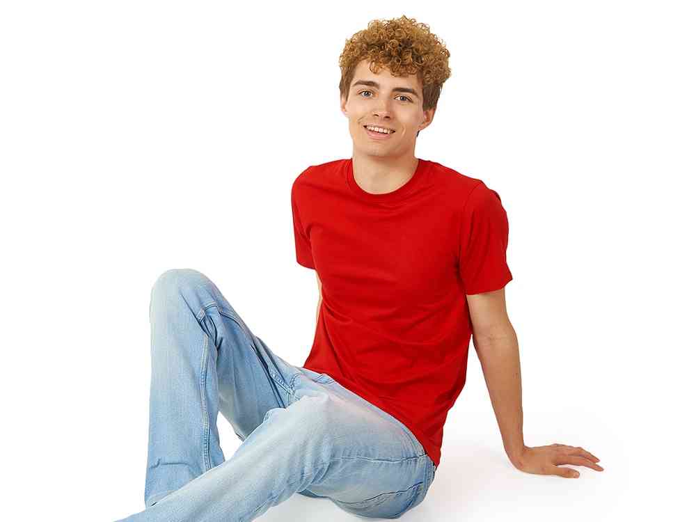 Футболка Heavy Super Club мужская - 2