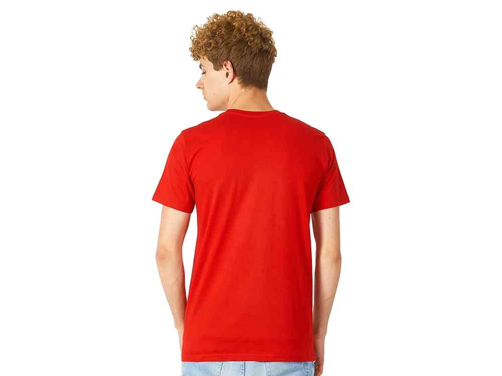 Футболка Heavy Super Club мужская - 3