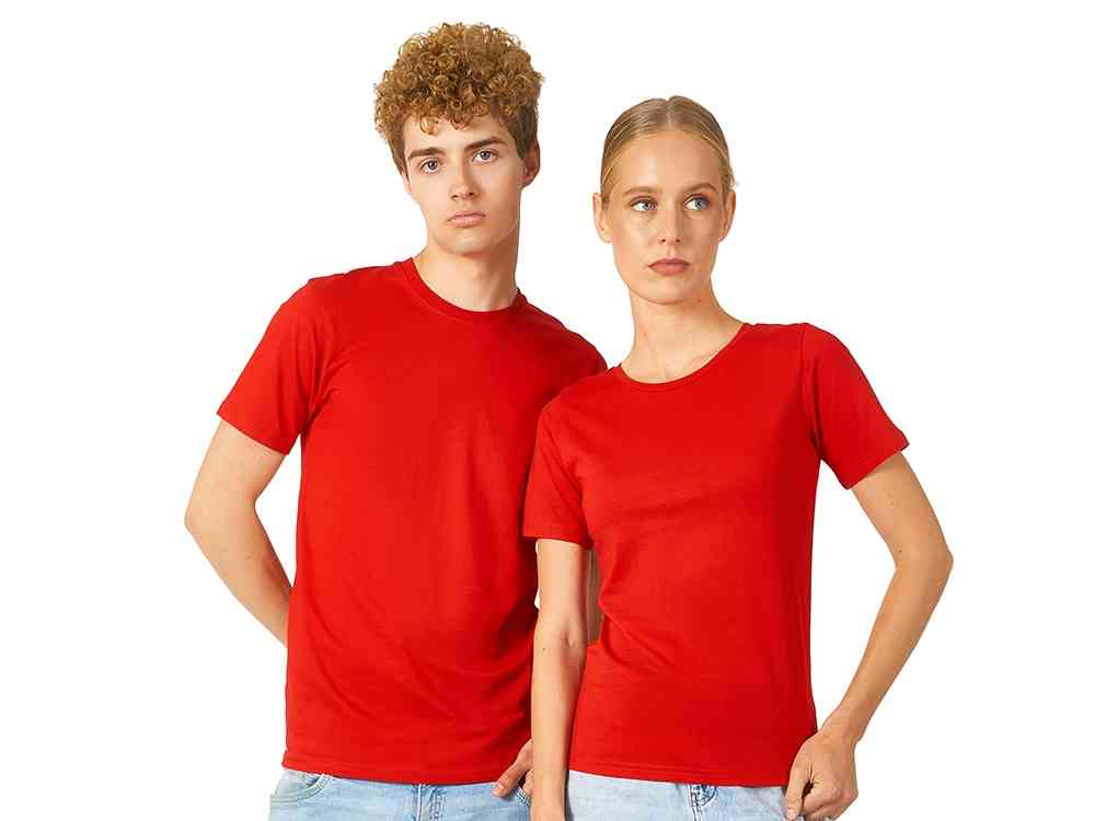 Футболка Heavy Super Club мужская - 5