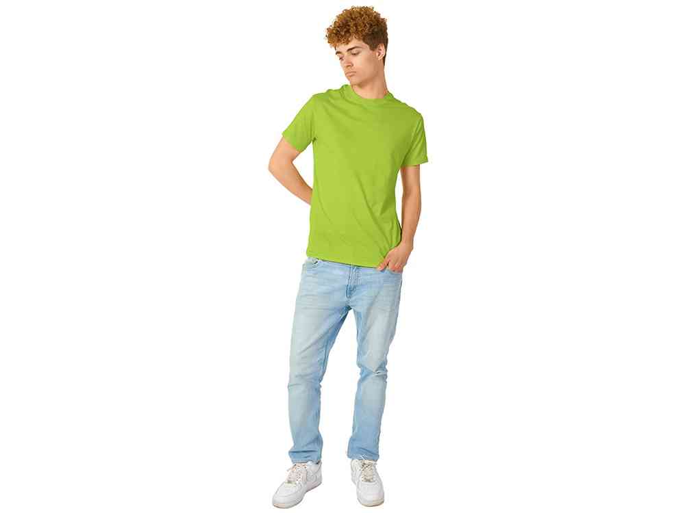 Футболка Heavy Super Club мужская - 4