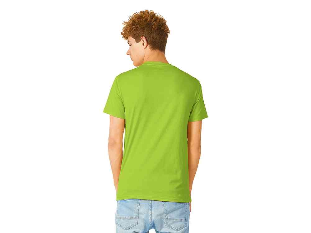 Футболка Heavy Super Club мужская - 3