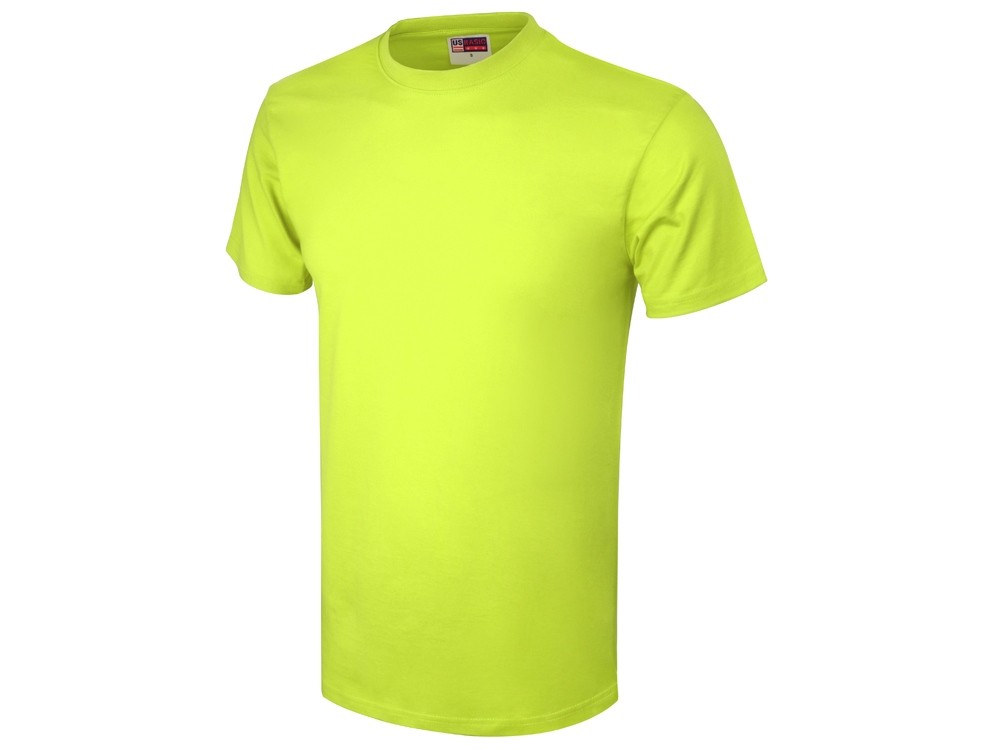 Футболка Heavy Super Club мужская - 6