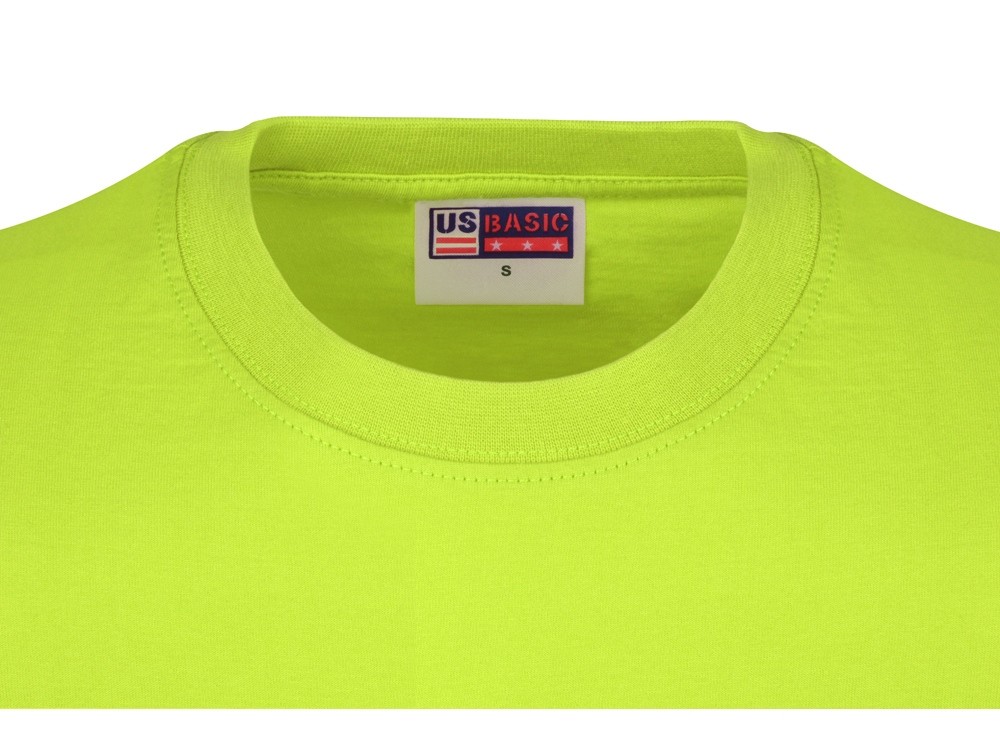 Футболка Heavy Super Club мужская - 9