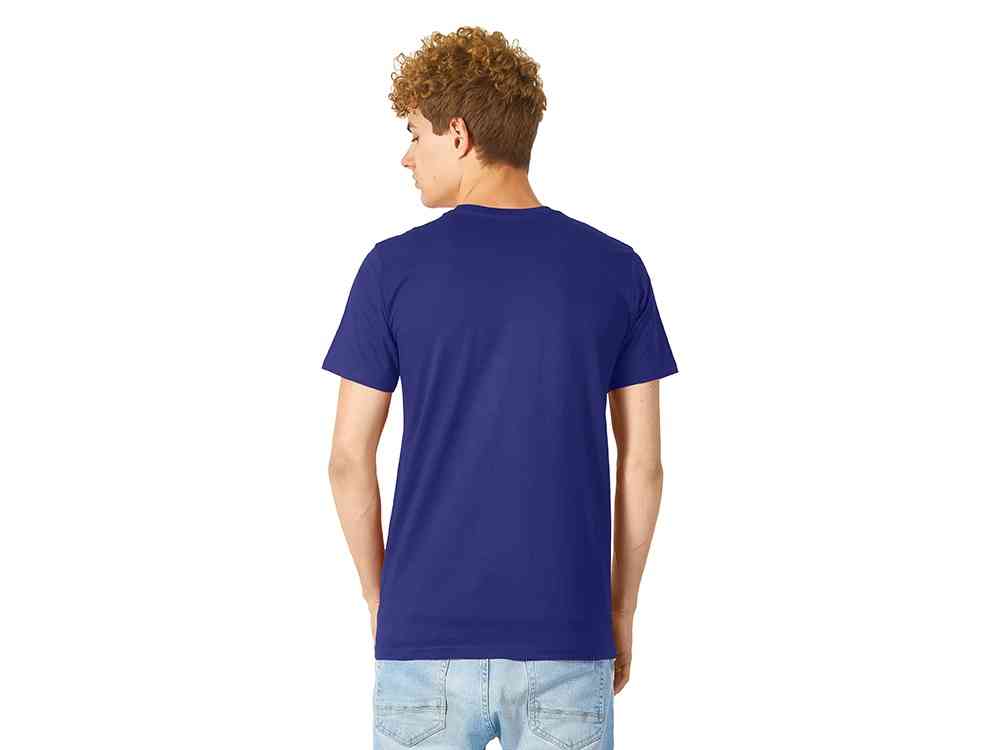 Футболка Heavy Super Club мужская - 3