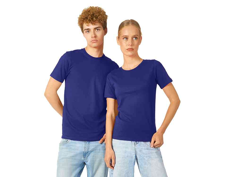 Футболка Heavy Super Club мужская - 5