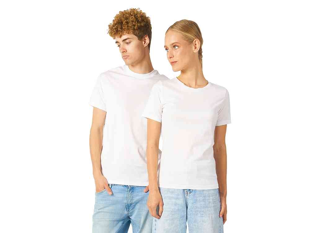 Футболка Heavy Super Club женская - 5