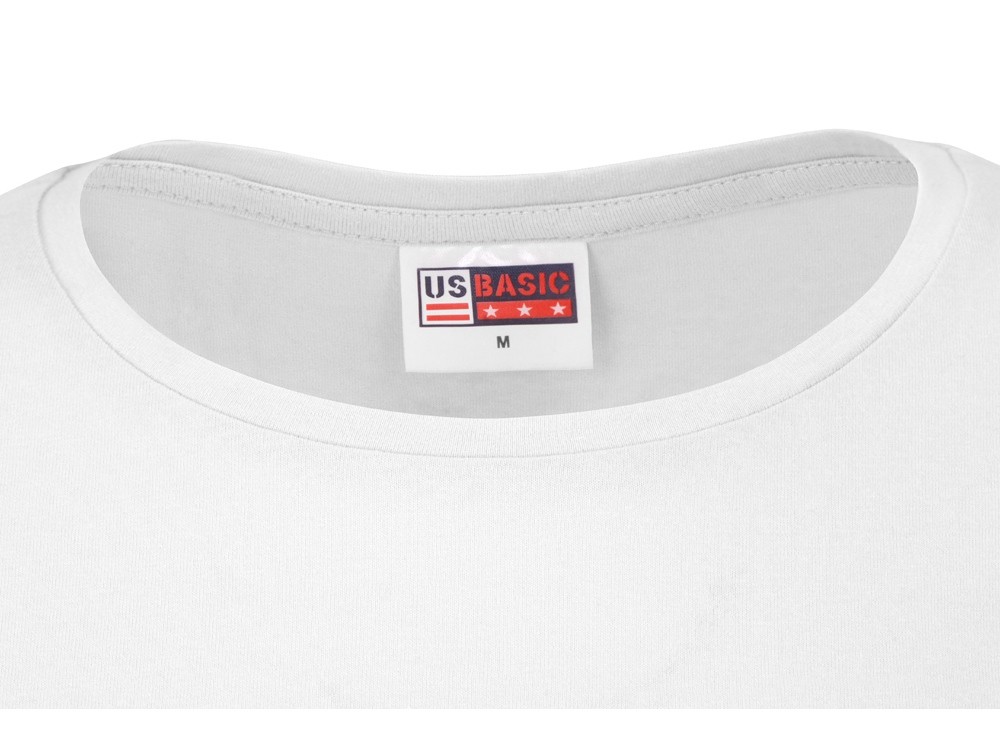 Футболка Heavy Super Club женская - 8