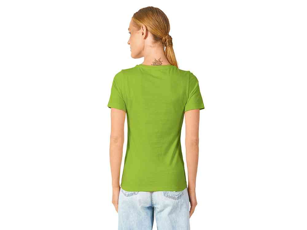 Футболка Heavy Super Club женская - 3