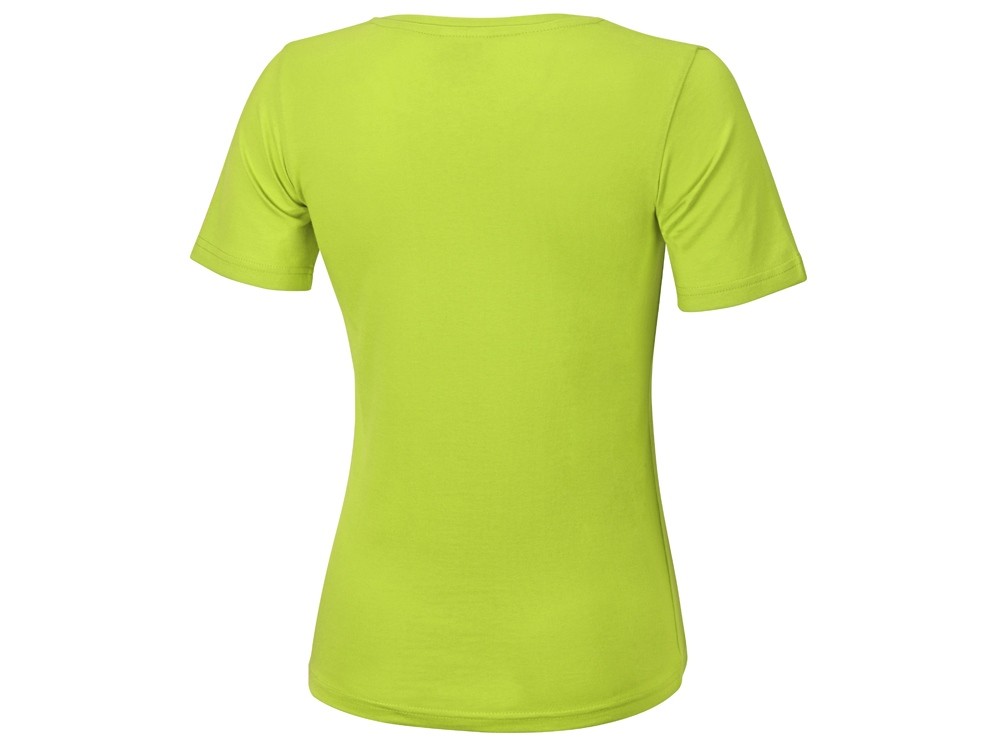 Футболка Heavy Super Club женская - 7