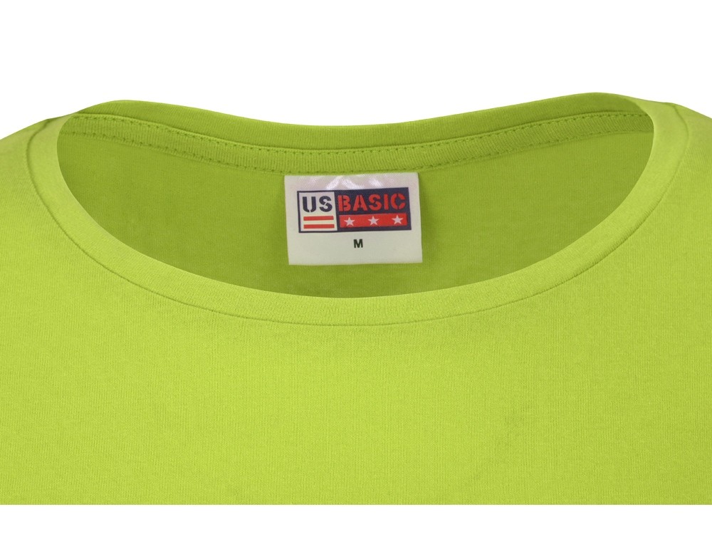 Футболка Heavy Super Club женская - 8