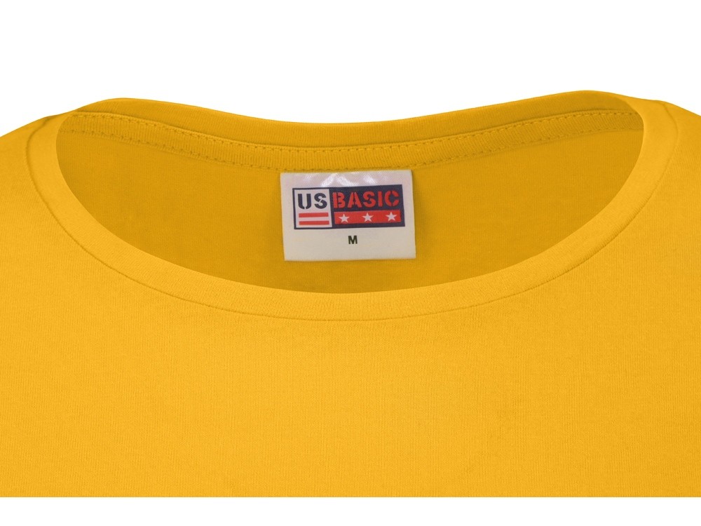 Футболка Heavy Super Club женская - 8