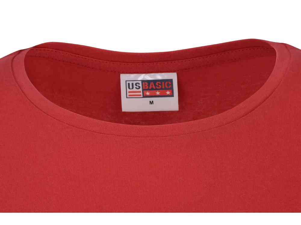 Футболка Heavy Super Club женская - 8