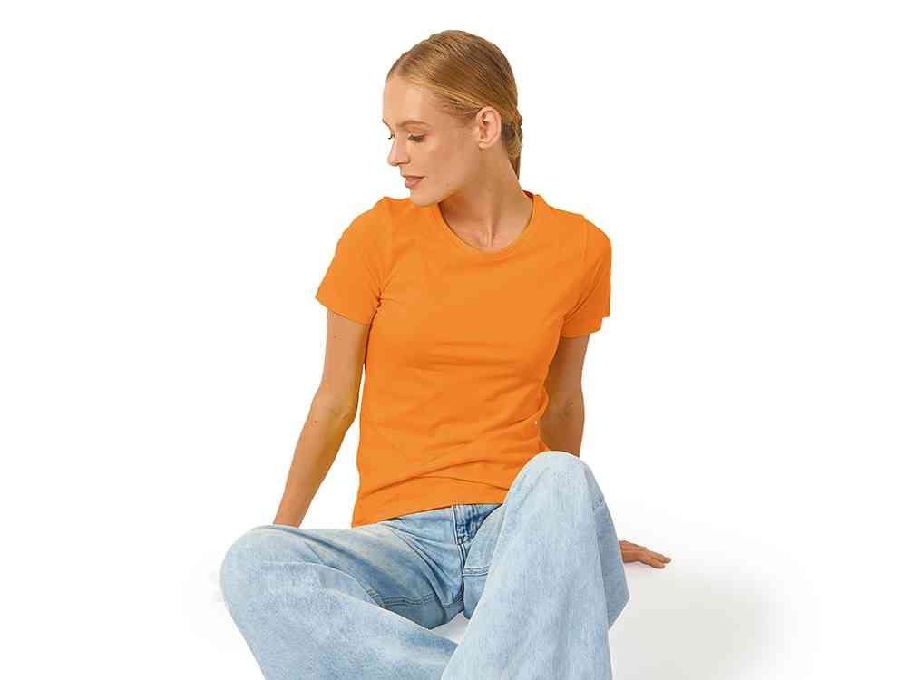 Футболка Heavy Super Club женская - 2