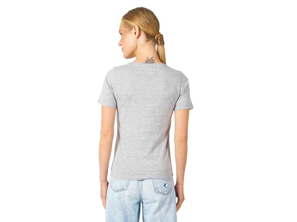 Футболка Heavy Super Club женская - 3