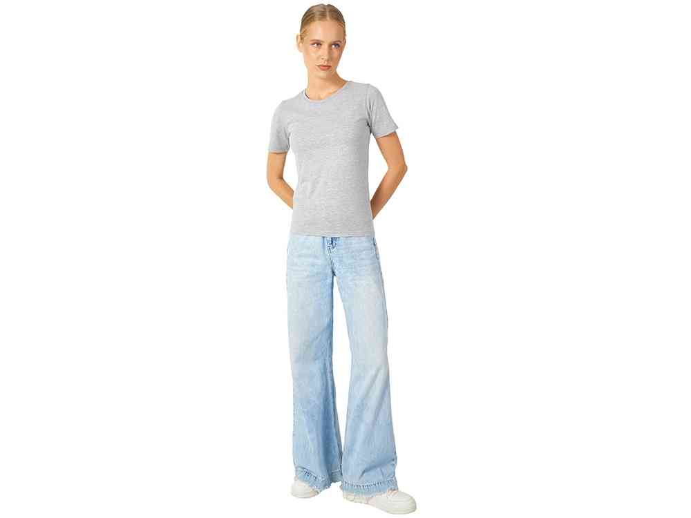 Футболка Heavy Super Club женская - 4