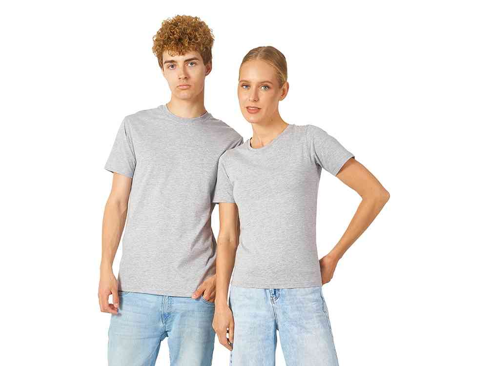 Футболка Heavy Super Club женская - 5