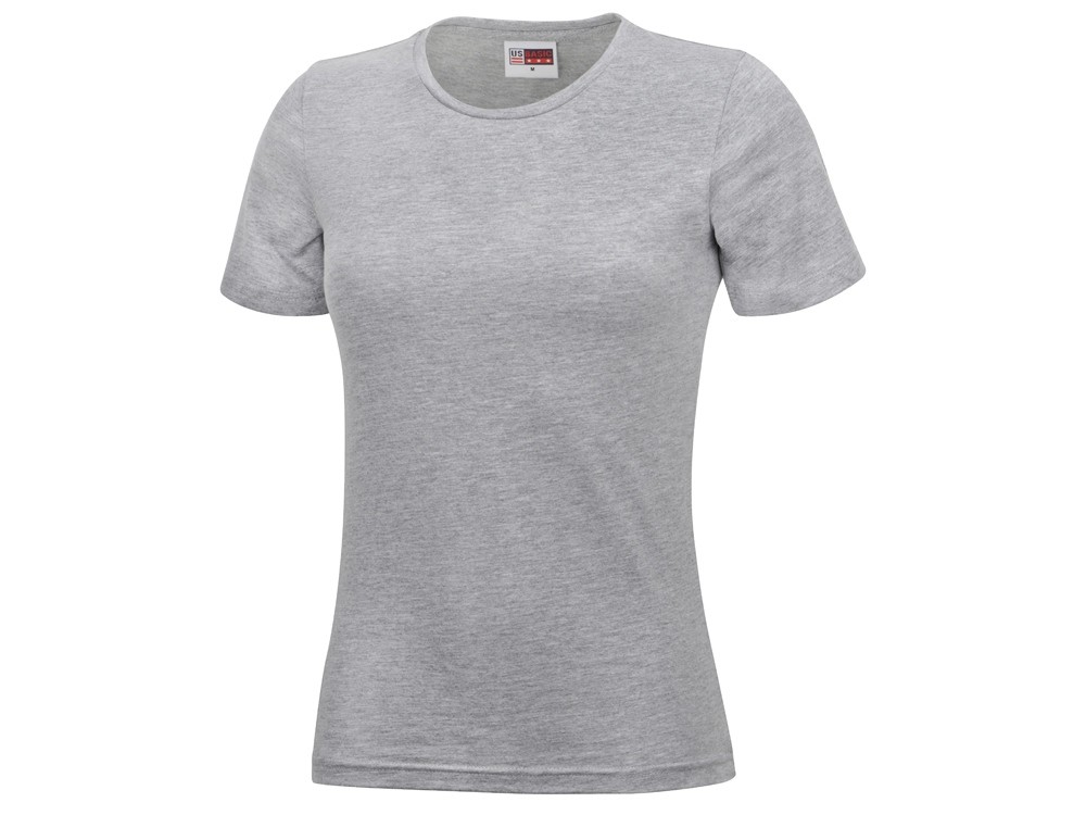 Футболка Heavy Super Club женская - 6