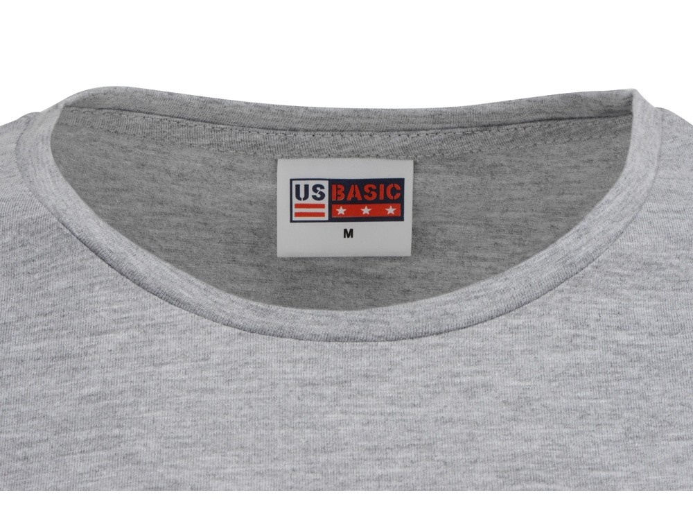 Футболка Heavy Super Club женская - 8