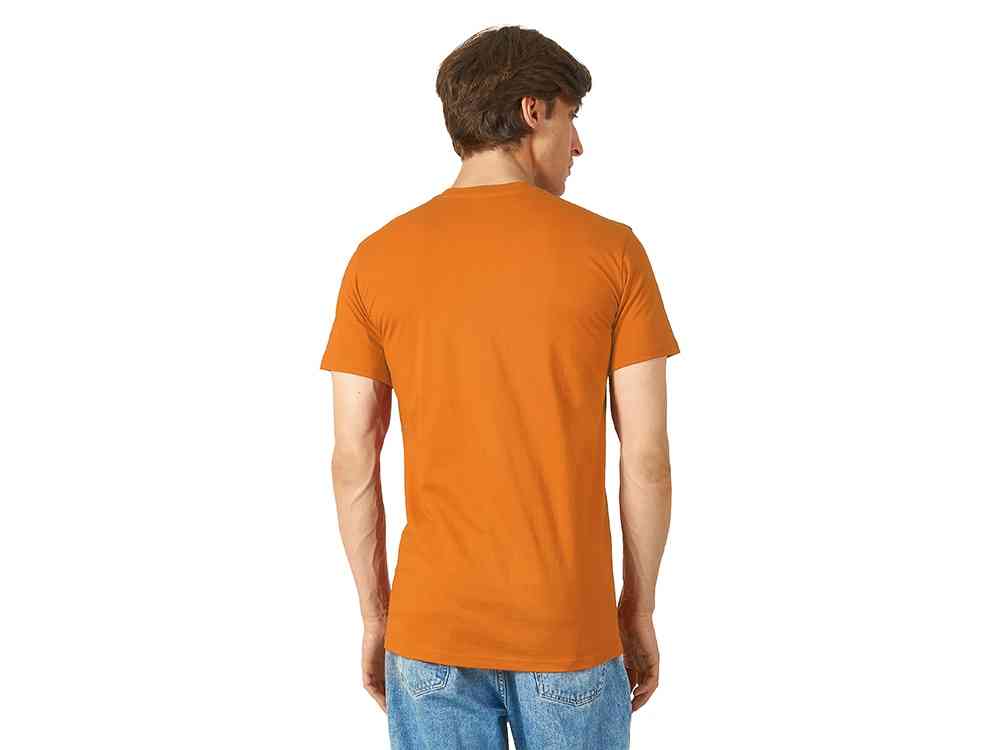 Футболка Heavy Super Club мужская с V-образным вырезом - 3