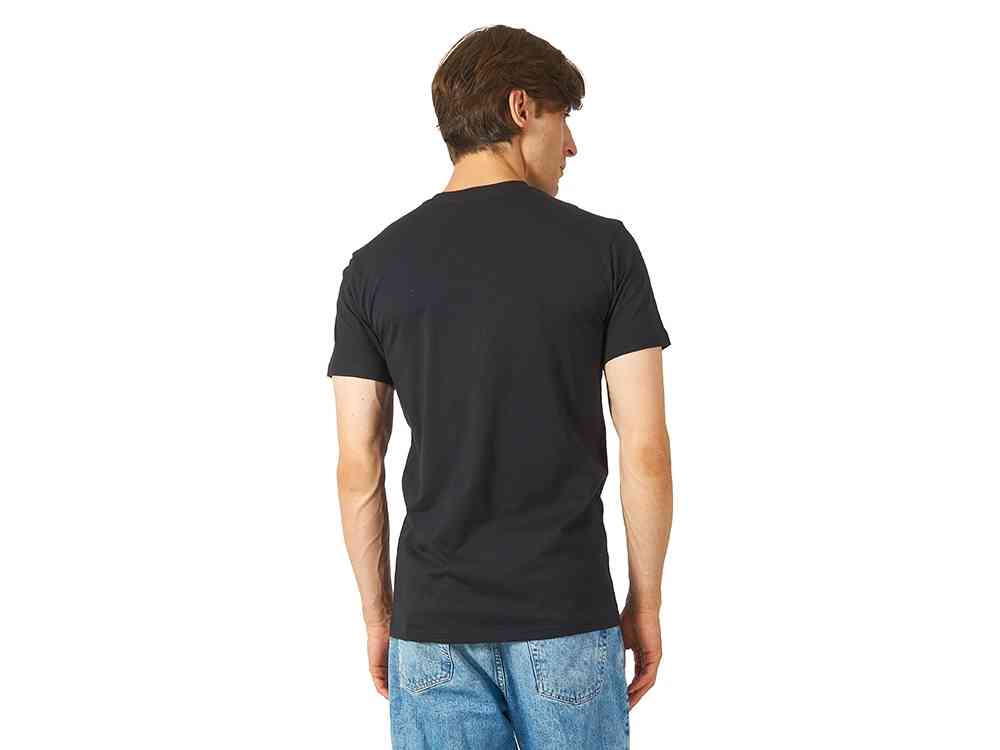 Футболка Heavy Super Club мужская с V-образным вырезом - 3