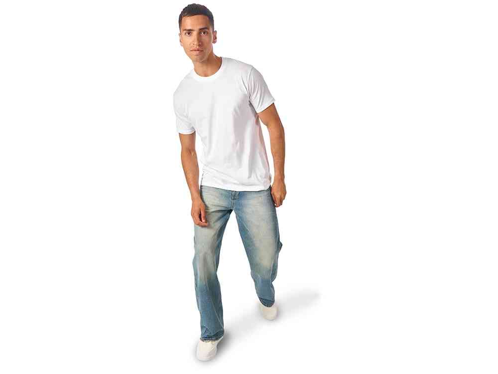 Футболка Super Club мужская - 4