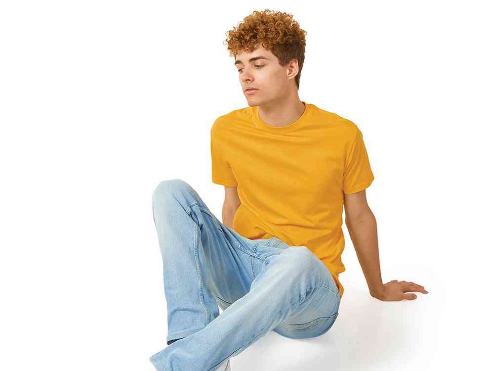 Футболка Super Club мужская - 2