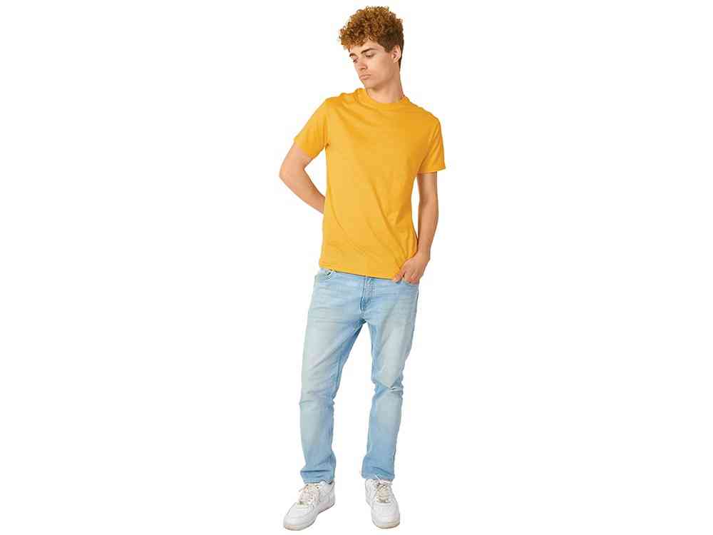 Футболка Super Club мужская - 4