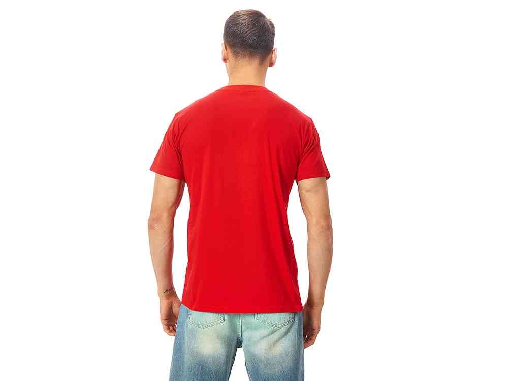 Футболка Super Club мужская - 3