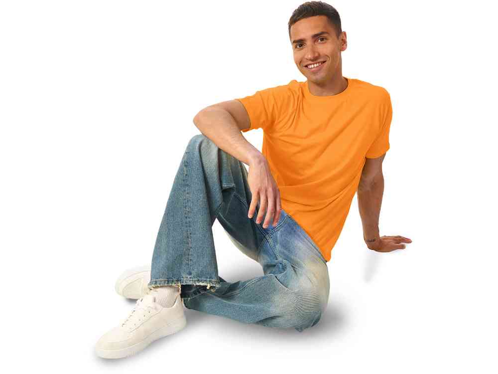 Футболка Super Club мужская - 2