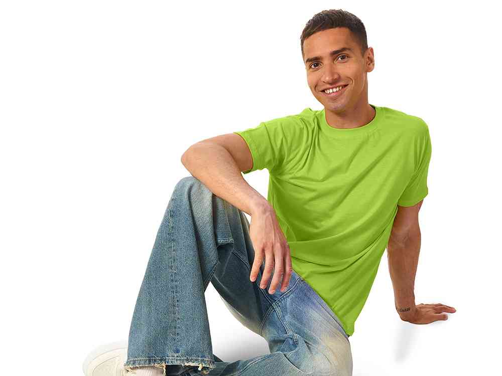 Футболка Super Club мужская - 2