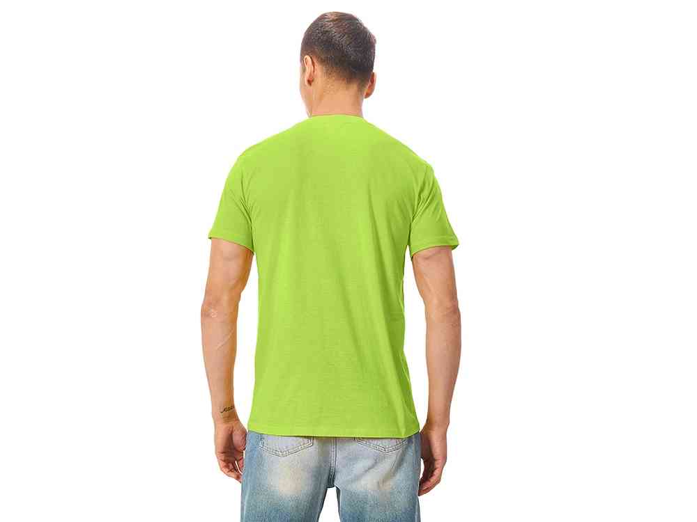 Футболка Super Club мужская - 3