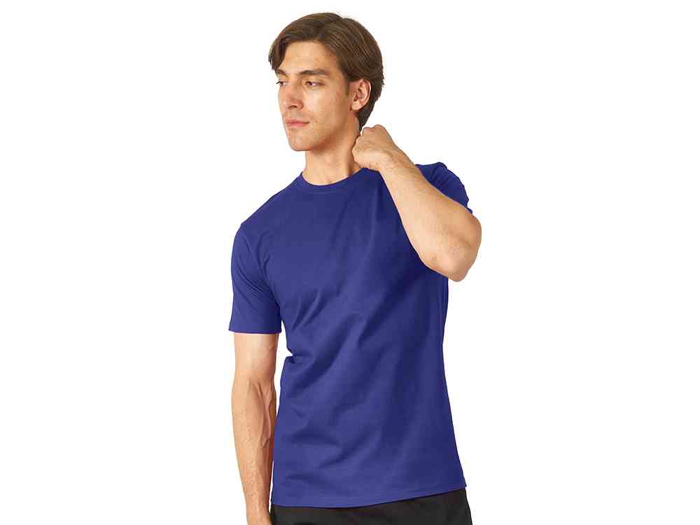 Футболка Super Heavy Super Club мужская - 2