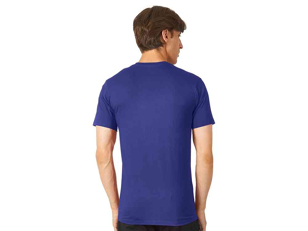 Футболка Super Heavy Super Club мужская - 3